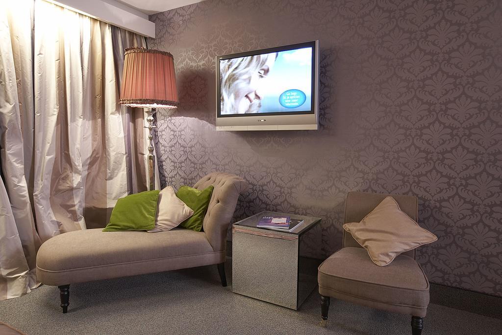 Hotel Heer Hugo Heerhugowaard Eksteriør bilde