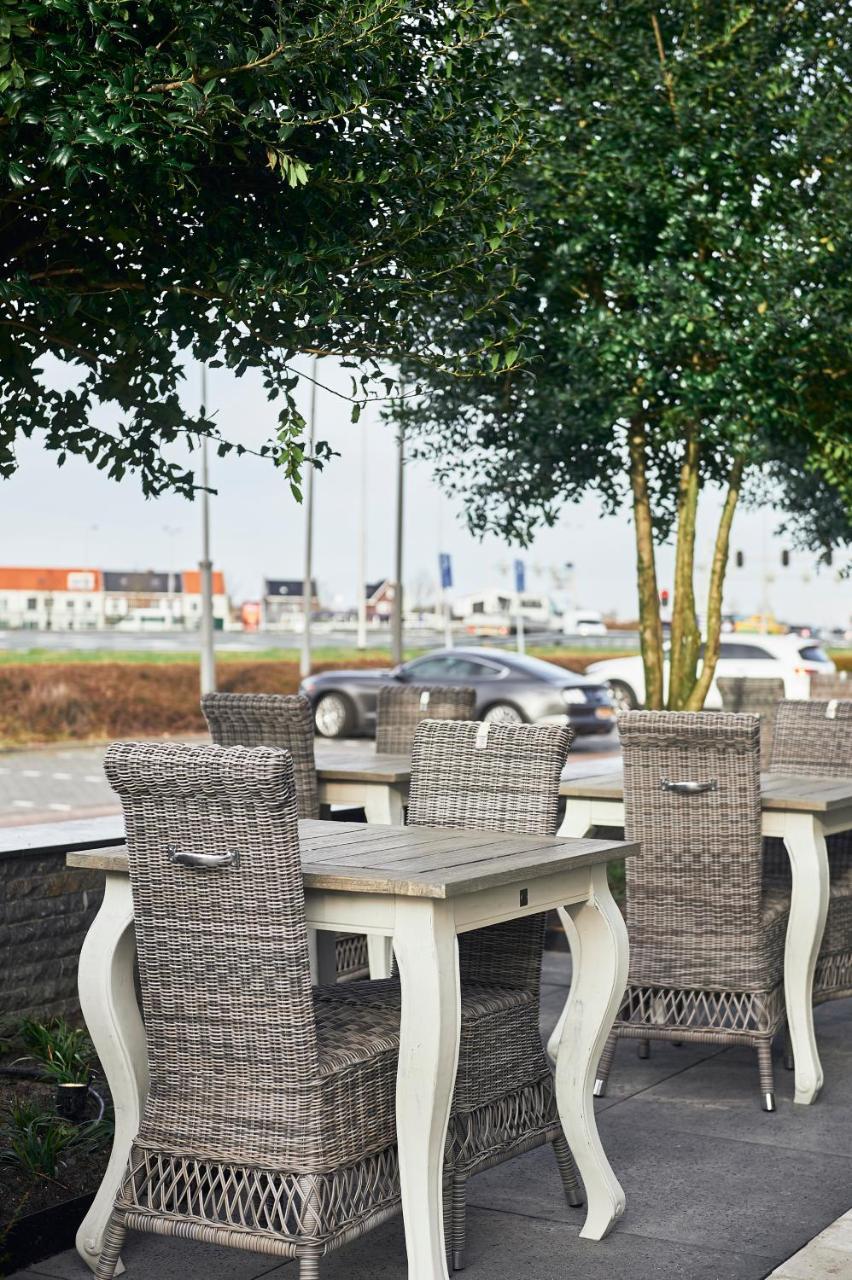 Hotel Heer Hugo Heerhugowaard Eksteriør bilde