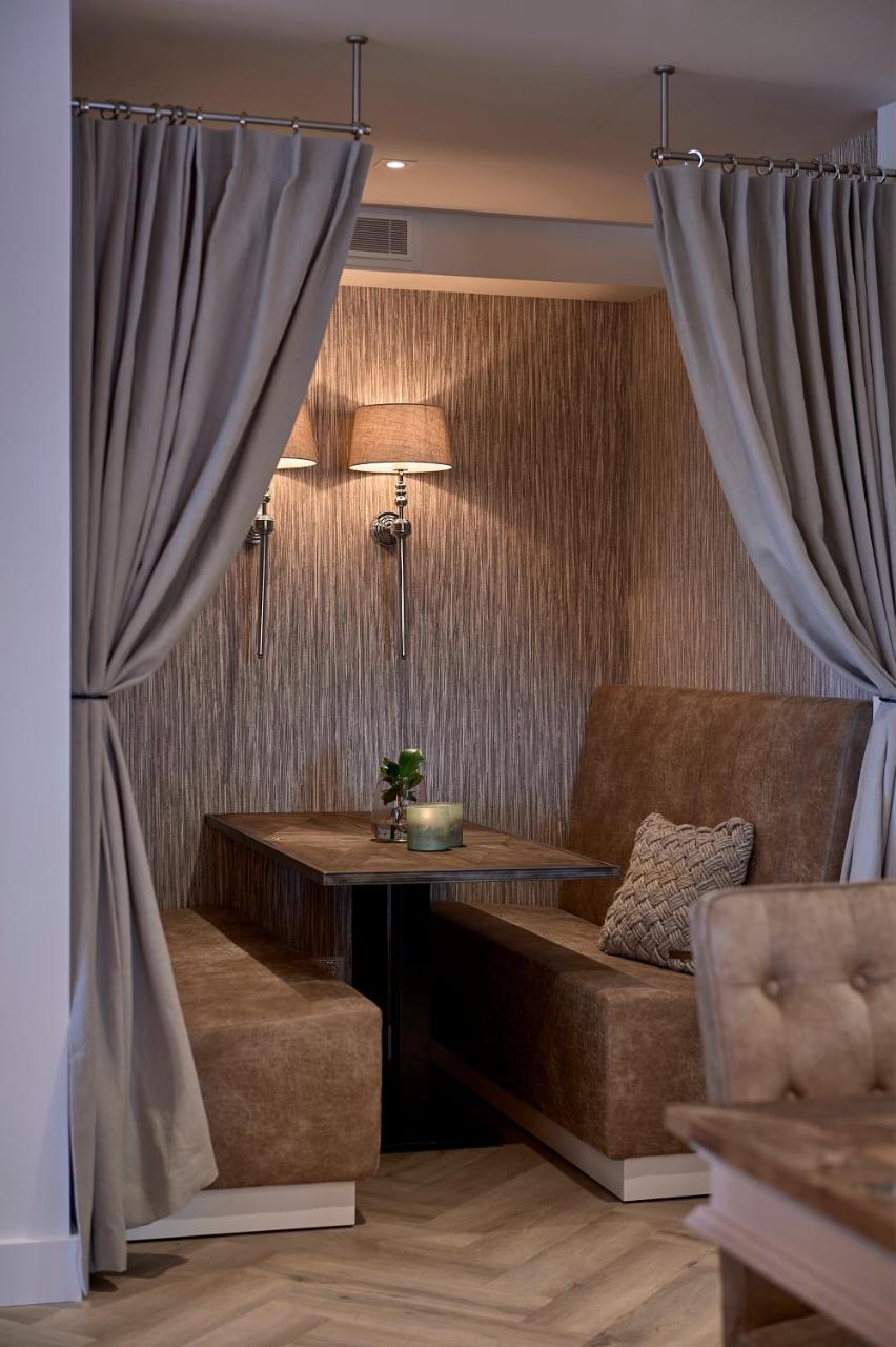 Hotel Heer Hugo Heerhugowaard Eksteriør bilde