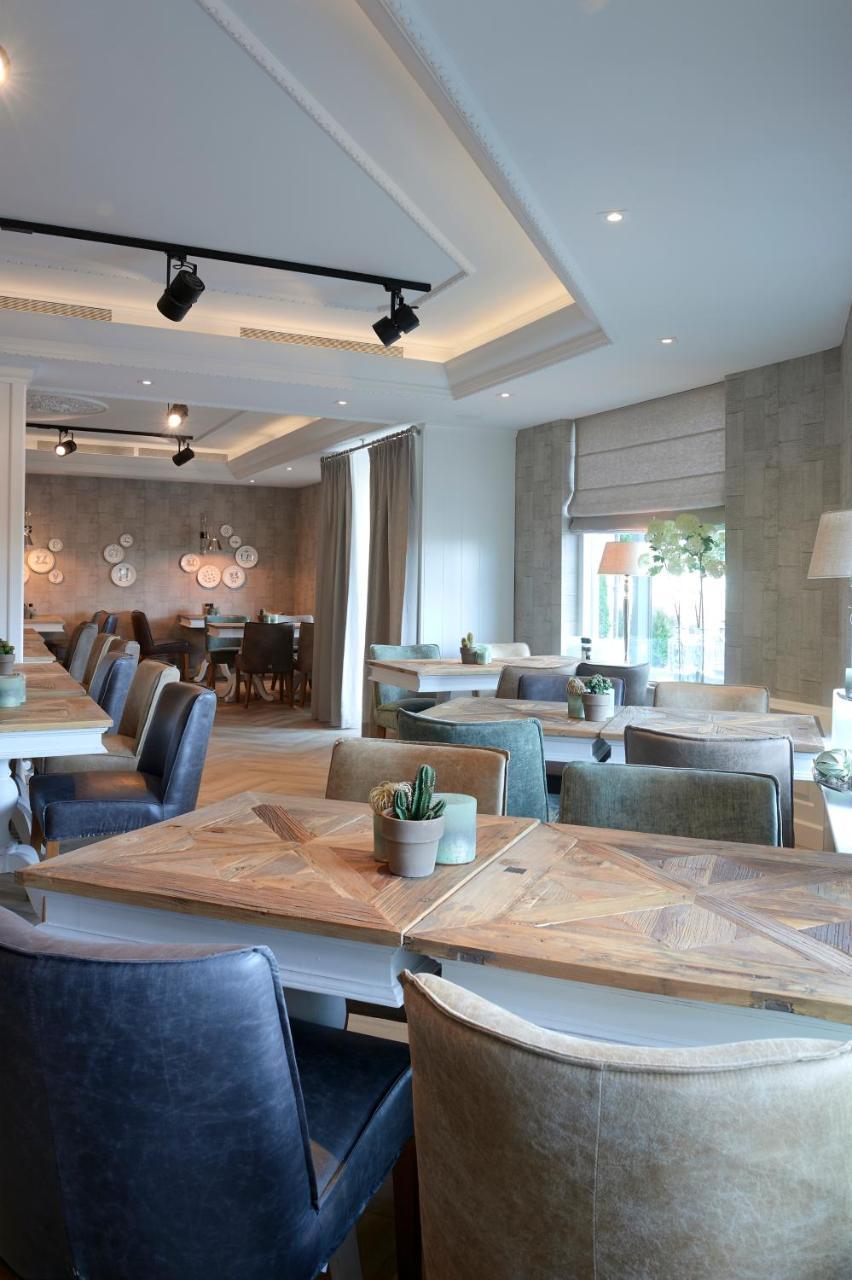 Hotel Heer Hugo Heerhugowaard Eksteriør bilde